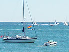 The Gay Beach at Studland  Studland United Nudists