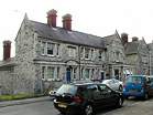Swanage Police Station  Studland United Nudists