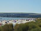 Studland Bay  Studland United Nudists