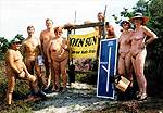 SUN Beach Action Day 1999  1999 Mark Nisbet