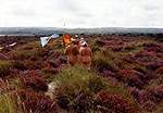 Nudist Beach Action Day 2000  Studland United Nudists