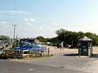 National Trust Car Park at Shell Bay  Studland United Nudists