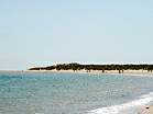 Views along Shell Bay  Studland United Nudists