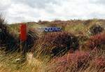 Views from FP6  Studland United Nudists