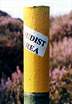 Heather Walk  Studland United Nudists