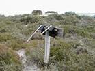Fire beaters at Studland are no longer kept in good repair  Studland United Nudists