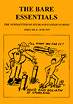 The Bare Essentials 4 - Cover  Studland United Nudists