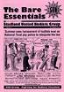 The Bare Essentials 26 - Cover  Studland United Nudists